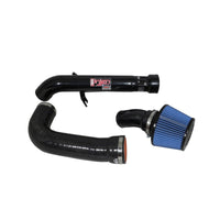 Injen 03-06 350Z 3.5L V6 Black Cold Air Intake - Mammoth Racing -