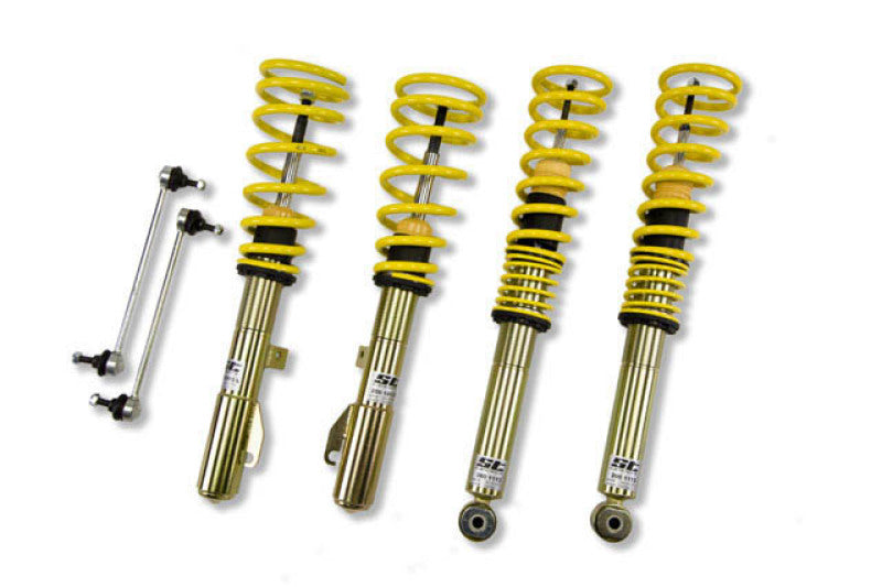 ST Coilover Kit 95-01 BMW 740i/750i E38 - My Store