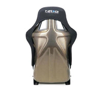 NRG Carbon Fiber Bucket Seat - Large - My Store