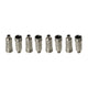 Industrial Injection 01-04 Chevrolet LB7 Duramax Injector Screw In Cups (Can Be Sold Sepratly) - My Store