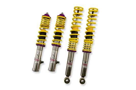 KW Coilover Kit V3 Mitsubishi 3000 GT (ZIO) FWD + AWD - Mammoth Racing -