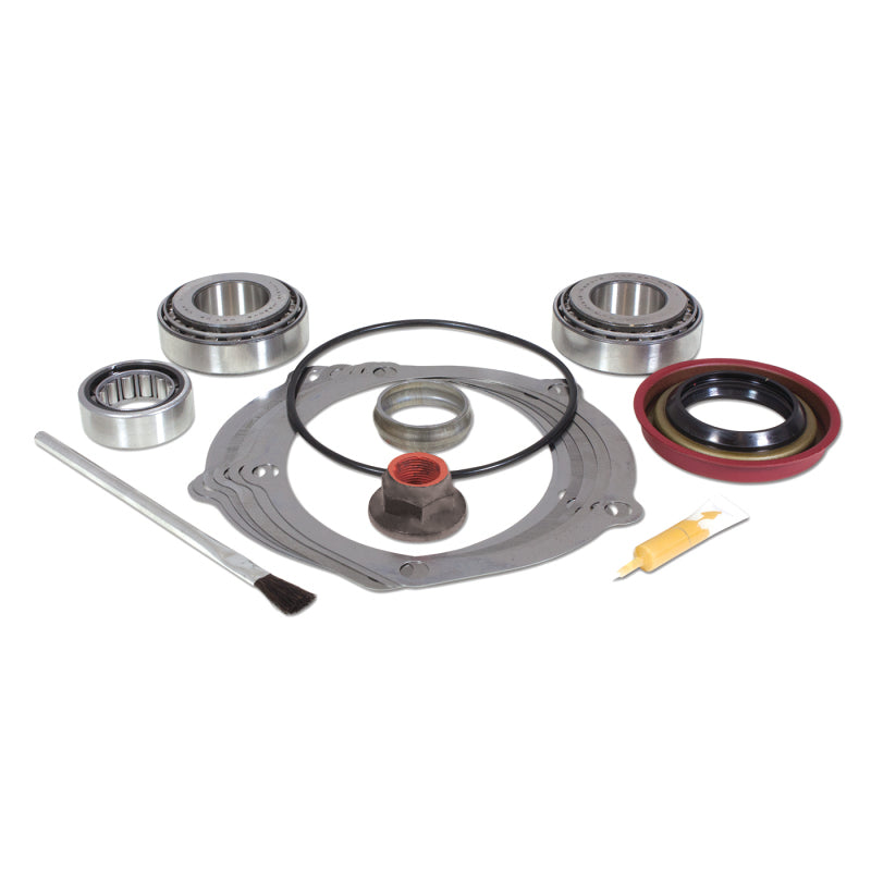 Yukon Gear Pinion install Kit For Ford 9in Diff / 28 Spline / Oversize - Mammoth Racing -