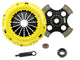 ACT 1988 Toyota Supra HD/Race Rigid 4 Pad Clutch Kit - Mammoth Racing -