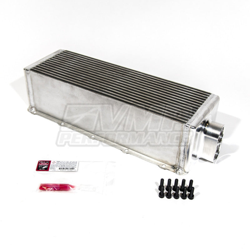 VMP Performance by PWR 03-04 Ford Mustang Cobra Terminator 87mm Race Intercooler Core - My Store