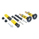 ST XTA Adjustable Coilovers 2015+ BMW M3 (f80) / M4 (f82) - My Store