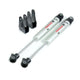 Ridetech 99-06 Silverado/Sierra Rear HQ Shock Kit for Flip Kit - Mammoth Racing -