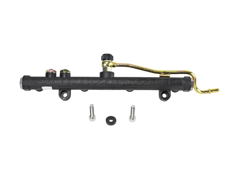 Skunk2 06-09 Honda Civic Si Composite High Volume Fuel Rails - Mammoth Racing -