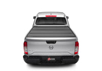 BAK 2022 Nissan Frontier 5ft Bed BAKFlip MX4 Matte Finish - Mammoth Racing -