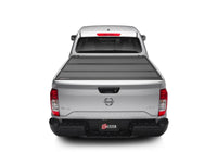 BAK 2022 Nissan Frontier 6ft Bed BAKFlip MX4 Matte Finish - Mammoth Racing -
