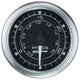 Autometer Chrono 2-1/16in 30psi Pressure Gauge - My Store
