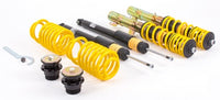 ST XTA-Height Rebound Adjustable Coilovers VW Jetta IV Sedan & Wagon - My Store