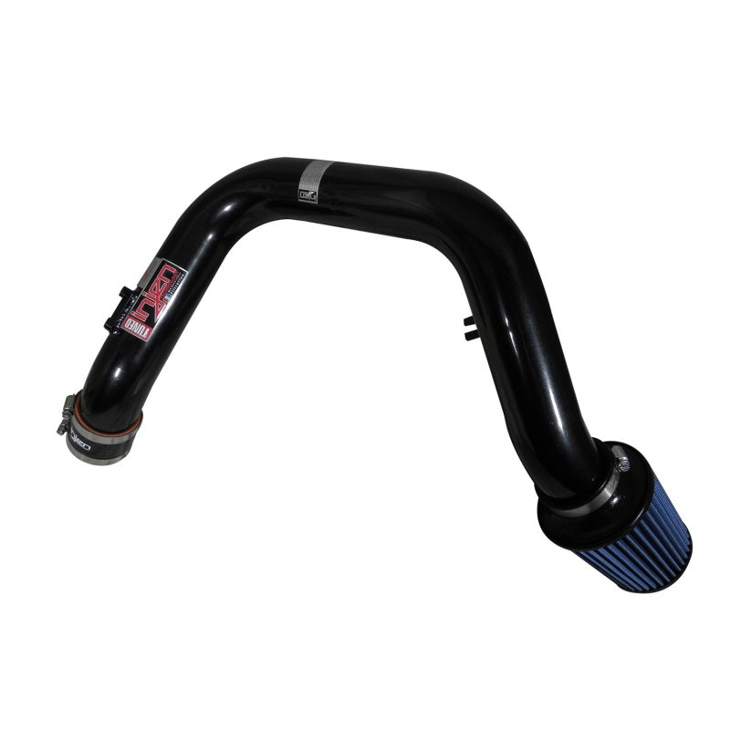 Injen 03-04 Toyota Corolla 1.8L 4cyl Black Cold Air Intake - Mammoth Racing -