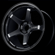 Advan GT Beyond 19x8.5 +37 5-114.3 Racing Titanium Black Wheel - My Store