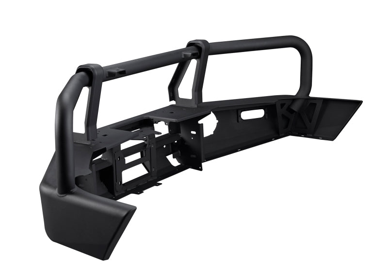 ARB Summit Bar Textured ARB Fogii 4 Runner 14On - Mammoth Racing -