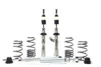 H&R 09-17 Volkswagen CC Sport/Luxury/VR6 Sport Street Perf. SS Coil Over (Damping Adjustable) - Mammoth Racing -
