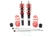 H&R 07-09 Volkswagen R32 (awd) Prem. Perf. Coil Over - Mammoth Racing -