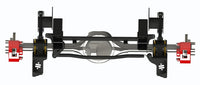Ridetech 73-87 Chevy C10 Bolt-On 4 Link System - Mammoth Racing -