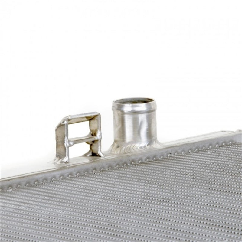 Skunk2 Alpha Series 90-98 Mazda Miata Radiator - Mammoth Racing -