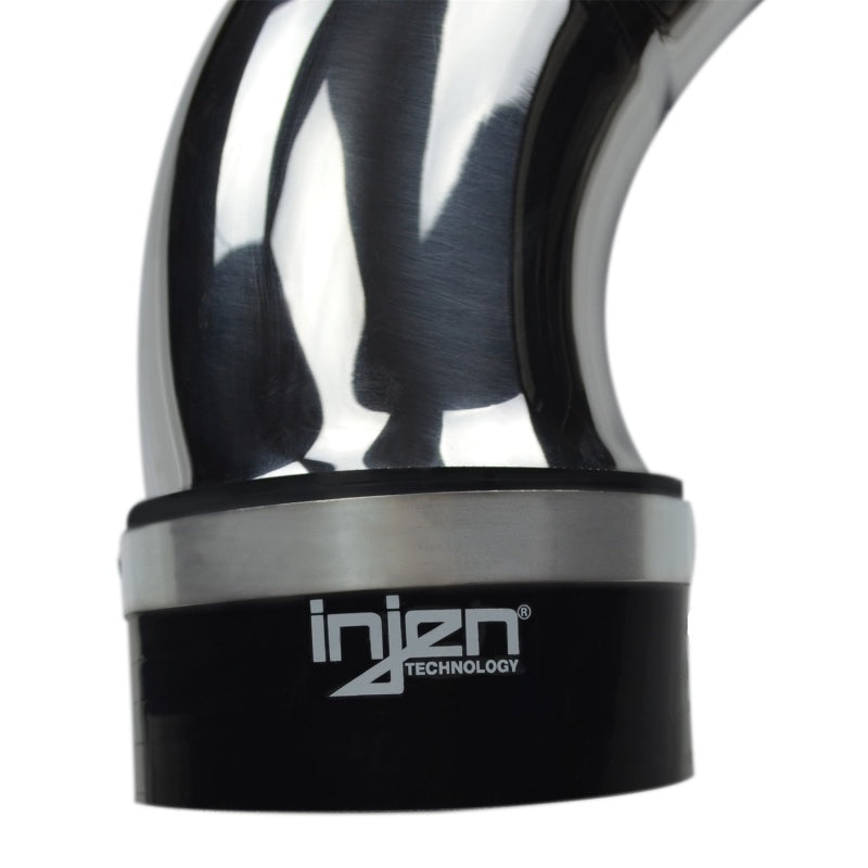 Injen 16-19 BMW 340i/340i GT 3.0L Turbo Polished Cold Air Intake - Mammoth Racing -