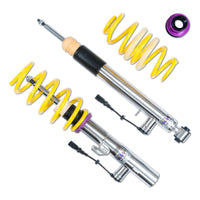 KW VW Golf R MKVII DDC ECU Coilover Kit - Mammoth Racing -