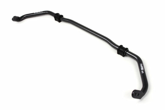 H&R 95-98 Porsche 911/993 C2/c4 Coupe/Targa/Cabrio 26mm Adj. 2 Hole Sway Bar - Front - My Store
