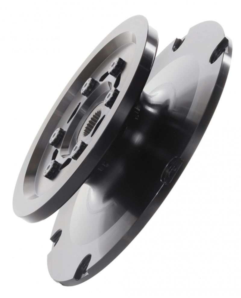 Clutch Masters 10-16 Audi S4 3.0L Supercharged w/DSG Steel Flywheel - Mammoth Racing -