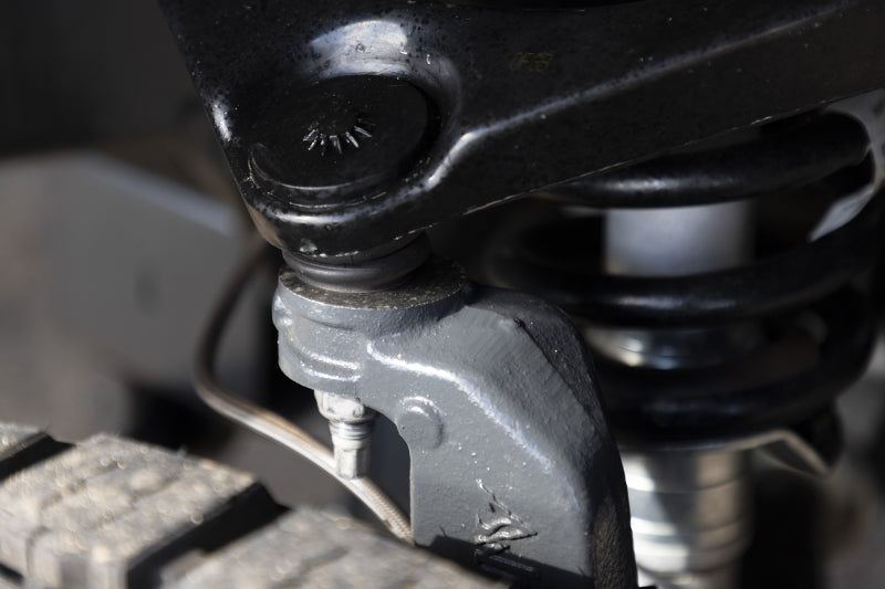 Belltech 2019+ Dodge Ram 1500 2WD (NonClassic) 6-9in. Lift Kit w/ Shocks - Mammoth Racing -