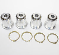 SPL Parts 03-08 Nissan 350Z (Z33) Rear Upper Arm Monoball Bushings - Mammoth Racing -