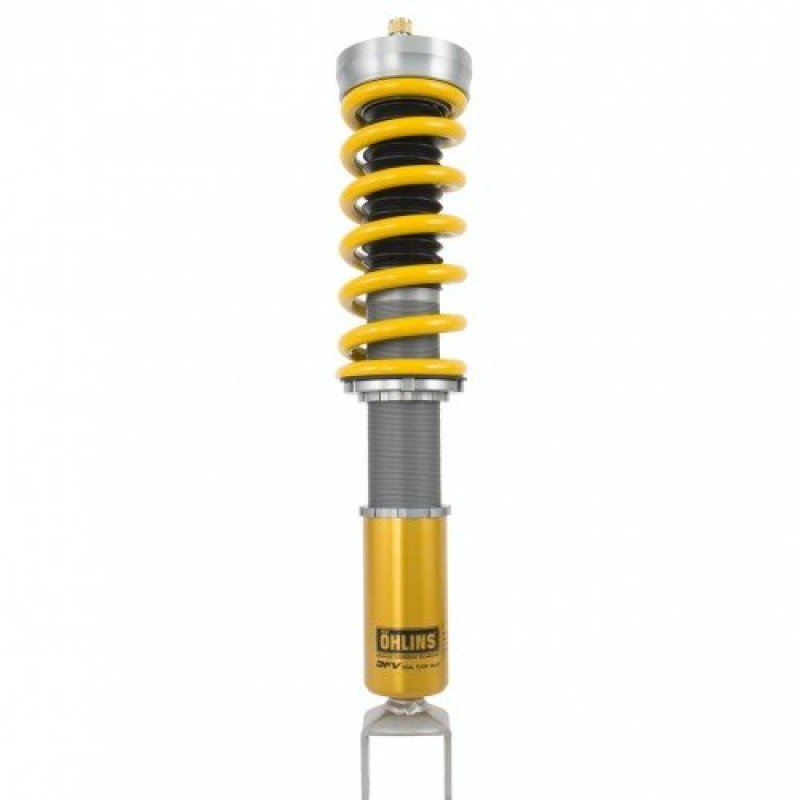 Ohlins 15-20 Mazda Miata (nd) Road & Track Coilover System - Mammoth Racing -