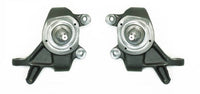 Belltech Drop Spindle SET 83-97 Nissan P/U & Hrdbody - Mammoth Racing -
