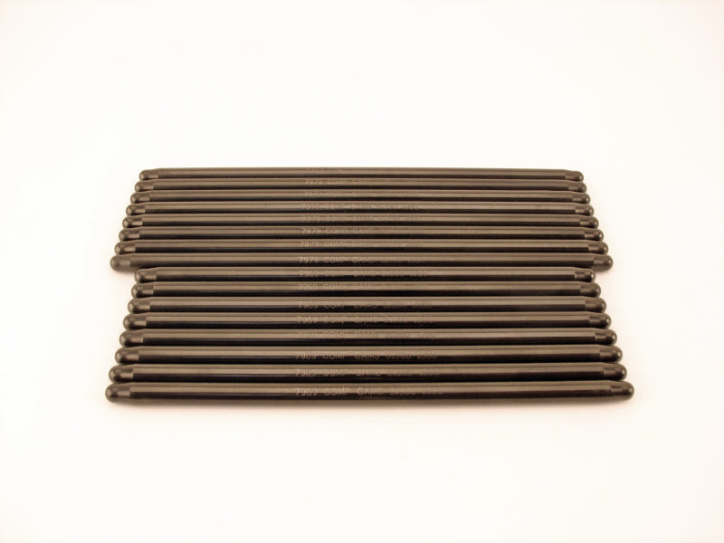 COMP Cams Pushrods CB Hi-Tech 3/8 In&Ex - My Store
