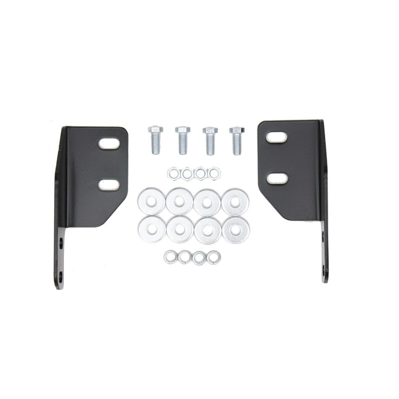 Westin 2007-2018 Toyota Tundra E-Series Bull Bar - SS - Mammoth Racing -