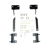 Westin 2009-2018 Dodge/Ram 1500 E-Series Bull Bar - SS - Mammoth Racing -