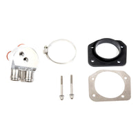 VMP Performance 1in Ford Mustang Cobra Engineering High-Flow Water Manifold - My Store