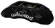 Wilwood Caliper-TX6R- R/H - Black 2.00/1.88/1.88in Pistons 1.50in Disc - Mammoth Racing -