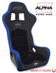 PRP Alpha Composite Seat/Extra Wide - Mammoth Racing -