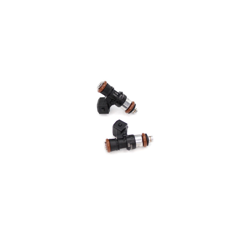 DeatschWerks 16-17 Polaris RZR XP Turbo 1500cc Injectors - Set of 2 - Mammoth Racing -