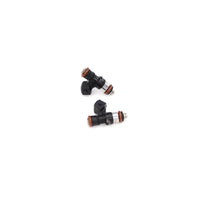 DeatschWerks 16-17 Polaris RZR XP Turbo 1500cc Injectors - Set of 2 - Mammoth Racing -
