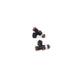DeatschWerks 16-17 Polaris RZR XP Turbo 1500cc Injectors - Set of 2 - Mammoth Racing -