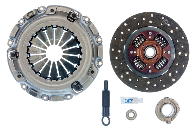 Exedy OE 1989-1993 Mazda B2600 L4 Clutch Kit - Mammoth Racing -