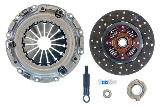 Exedy OE 1989-1993 Mazda B2600 L4 Clutch Kit - Mammoth Racing -