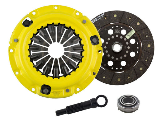 ACT 1990 Eagle Talon Sport/Perf Street Rigid Clutch Kit - My Store