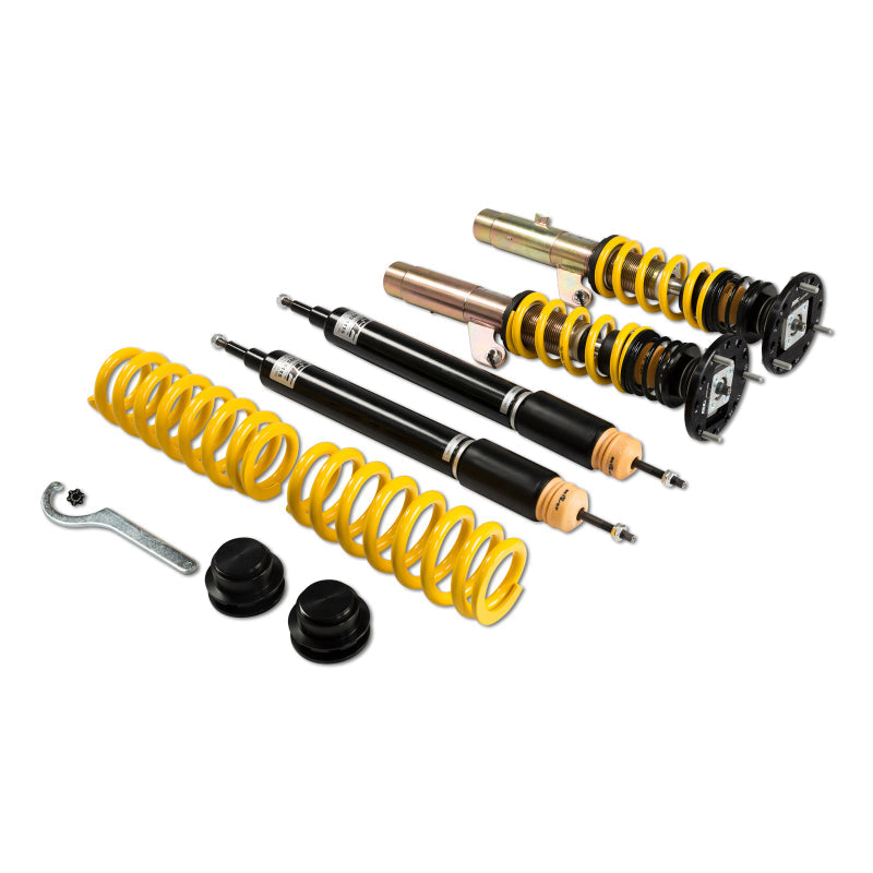 ST XTA Height Adjustable Coilovers 05+ BMW E90 Sedan/ E92 Coupe - My Store