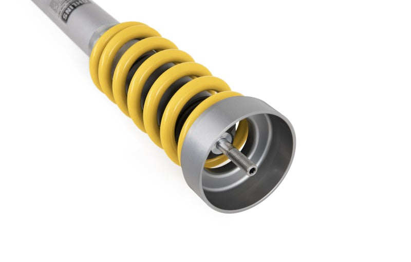 Ohlins 08-16 Audi A4/a5/s4/s5/rs4/rs5 (b8) Road & Track Coilover System - Mammoth Racing -