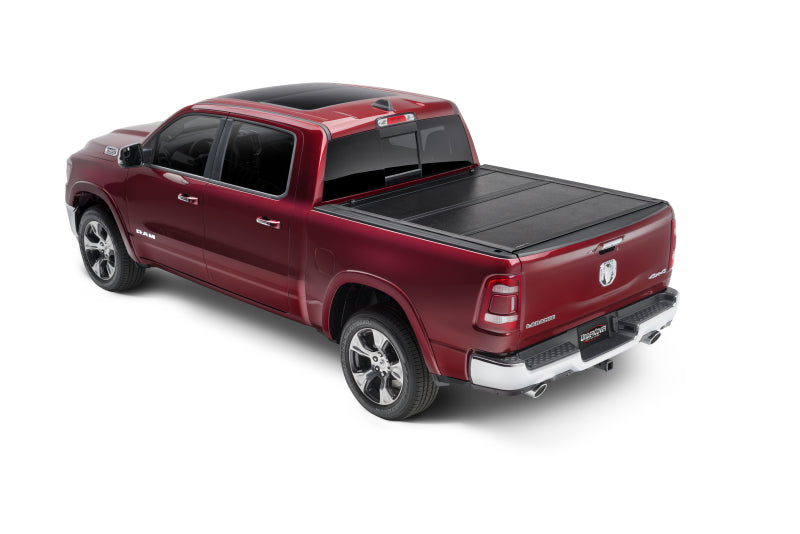 UnderCover 99-11 Dodge Dakota 5.5ft Flex Bed Cover - Mammoth Racing -
