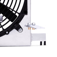 Mishimoto 2013+ Subaru BRZ/Scion FRS/Toyota GT86 Performance Fan Shroud - Mammoth Racing -
