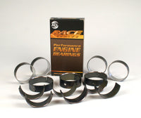 ACL Chevrolet V8 396/402/427/454 Race Series 09 Oversize Main Bearing Set - Mammoth Racing -