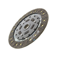 Exedy 08-15 Mitsubishi Lancer Evo Replacement Hyper Multi Upper Disc (for Mm062sdf) - Mammoth Racing -