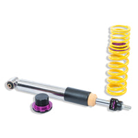 KW Coilover Kit V3 2016 BMW M2 - Mammoth Racing -