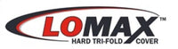 Access Lomax Tri-Fold Cover 16-19 Toyota Tacoma (Excl OEM Hard Covers) - 5ft Short Bed - My Store